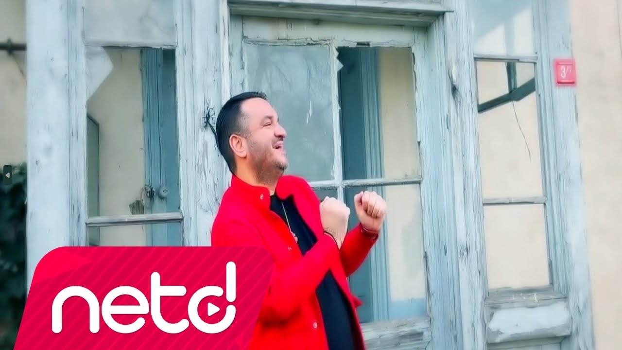 Cüneyt Şentürk - Bir Gelinim Var (Neşeli Neşeli)