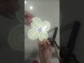 #4 volt LED light💡💡 #experiment #shorts #shortsIndia