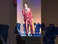 木村徹二LIVE  IV  〜アイアン浅草大作戦〜より【太陽】