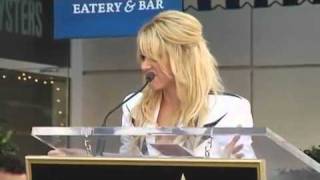 Hq Shakira Receives Star On Hollywood Walk Of Fame Reuters