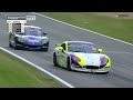 2023 Protyre Motorsport Ginetta GT Championship – Round 23 – Live from Brands Hatch