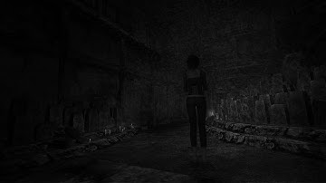 Fatal Frame III: The Tormented PCSX2 1.4.0 Test 1080P 60FPS