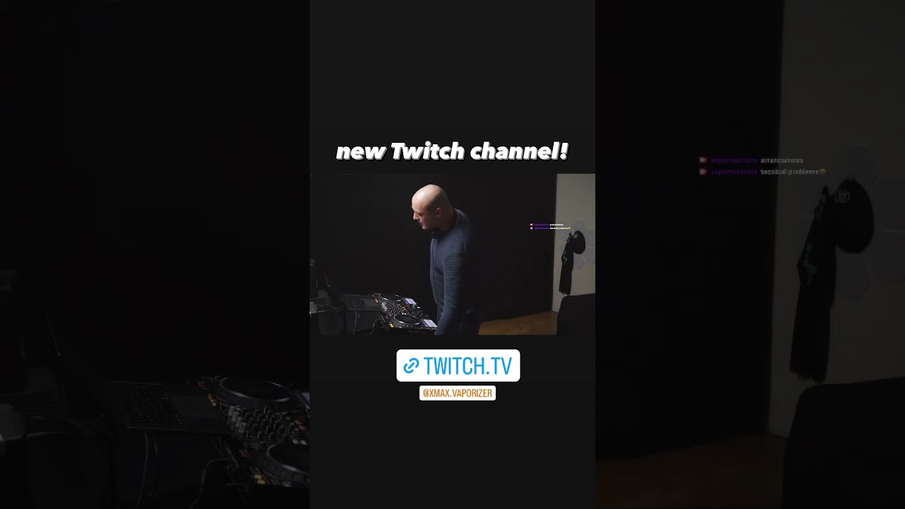 PROGRESSIVE music with @xmaxvaporizer4345 Ace vaporizer....... 