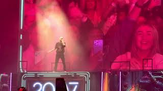 Download Lagu Chris brown with you Manchester 2023 MP3 Download Lagu Chris brown with you Manchester 2023 MP3