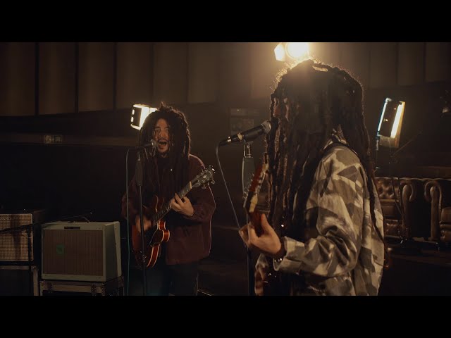 Mellow Mood play Bob Marley: a tribute to the king of reggae class=