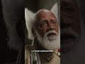 Dumi se despede de Chinua antes de fugir de Batanga para não morrer | #ANobrezaDoAmor #shorts