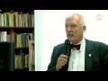 Janusz Korwin Mikke - wykład o panującym porządku na świecie - TV Pelplin HD