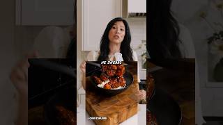 Testing TikTok vs Panda Express express Orange Chicken!