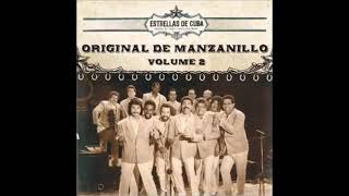 Video thumbnail of "Orquesta Original de Manzanillo- Trovador, Guitarra en mano vas."