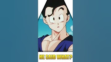 What do you say when you