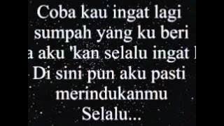 Rama Band  Bila Kau Rindukan Aku