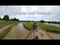 Theydon bois golf course vlog every shot