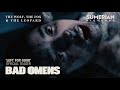 Bad Omens x 'The Wolf, The Fox, & The Leopard' (Official Film Teaser)