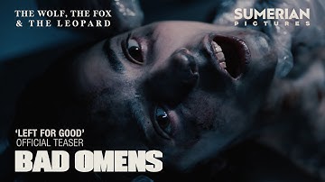 Bad Omens x 