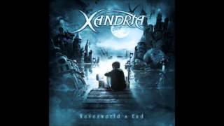 Xandria - The Sailor And The Sea | Neverworld's End [BONUS TRACK]