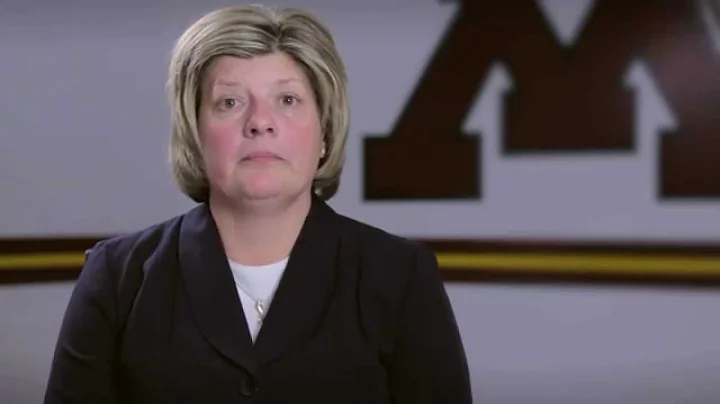 Ruthann Manlet is running for Vice President for P...