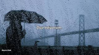 TumaniYO - Rainy Day (ft. HLOY) [Türkçe Çeviri] Resimi