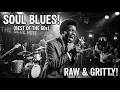 The Lord Is My Shepherd | Deep Gospel Blues of Faith | Soulful Christian Blues