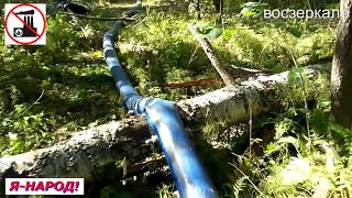 Воскресенск. Экологическое лицо мусоросжигателей. 27 августа 2018 года. Воскресенск. Экологическое лицо мусоросжигателей. 27 августа 2018 года.