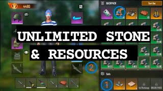 SURVIVAL ISLAND: Unlimited stone & resources/bug screenshot 5