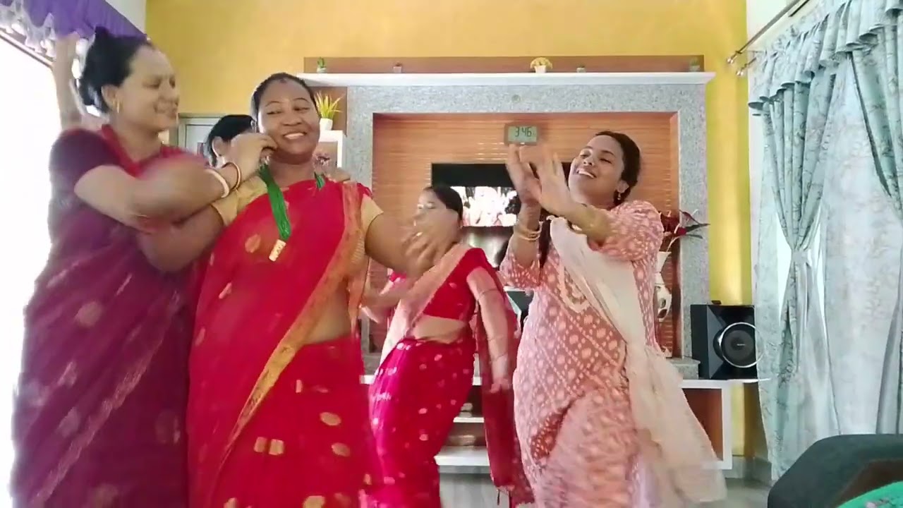 Teej ko lahara ( clearing my device space) and also memory 😊