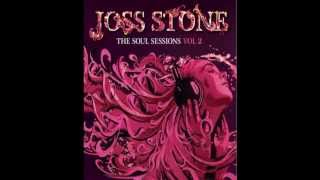 Joss Stone - I Don&#39;t Wanna Be With Nobody But You