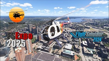 Are You Going? FSExpo2025 Taog