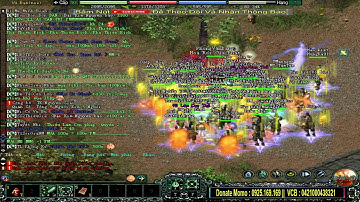 NGŨ ĐỘC ĐAO BÁ ĐẠO PHIÊN BẢN TỐNG KIM 1 ACC THẬT