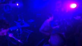 Black Lips - Drive By Buddy - Paris - Live @ Get Dirty Gig Calamity Joe 25/04/2013