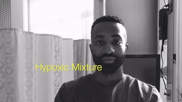Hypoxic Mixture