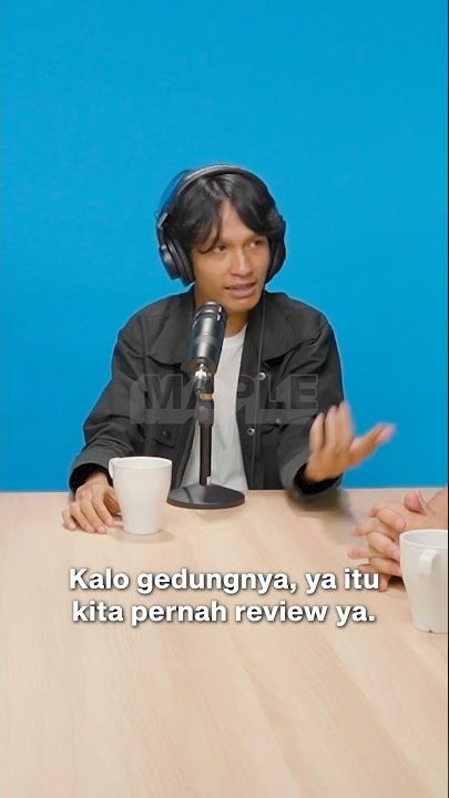 Lomba Stand Up sama Puisi aja kritik DPR, masa lomba Burung Murai enggak. 🤭