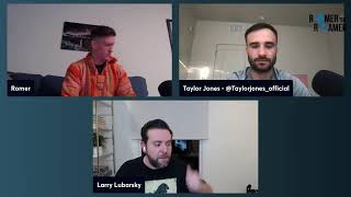 Watch Me Amazon 1.5 Million/mo Seller Interview