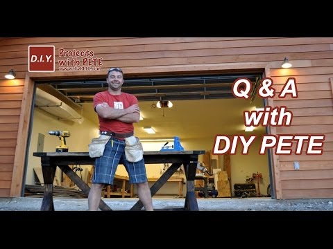 Q & A - How to extend a metal conduit curtain rod.