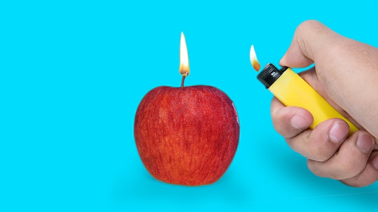 5 COOL LIFE HACKS & CREATIVE IDEAS - YouTube