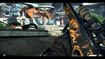 Multi COD Private Match And Online Fun Trickshots