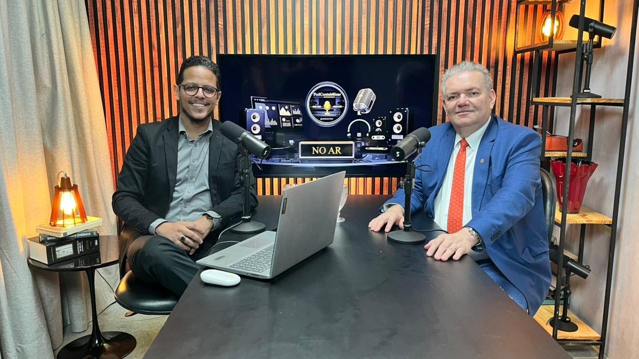 PodContabilizar EP 1 – Reforma Tributária: Mudanças no Contencioso e Impactos aos Empresários.