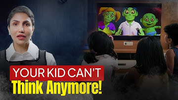 Cocomelon Addiction: How It’s Destroying Your Kid’s Brain