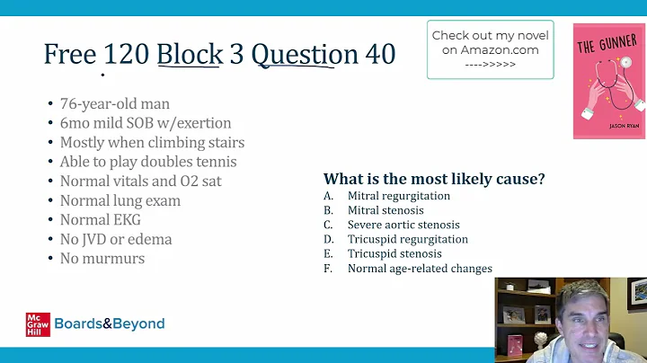 Free 120 Block 3 Q40