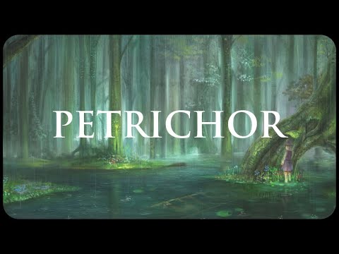 Petrichor - Samuel