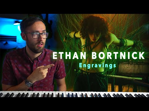 Wideo: Ethan Bortnick Net Worth