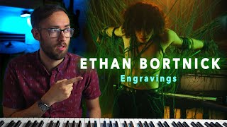 Ethan Bortnick’s Crazy Piano Song | Pianist Reacts