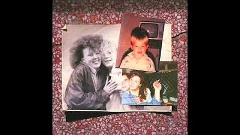 Blawan - Why They Hide Their Bodies Under My Garage?