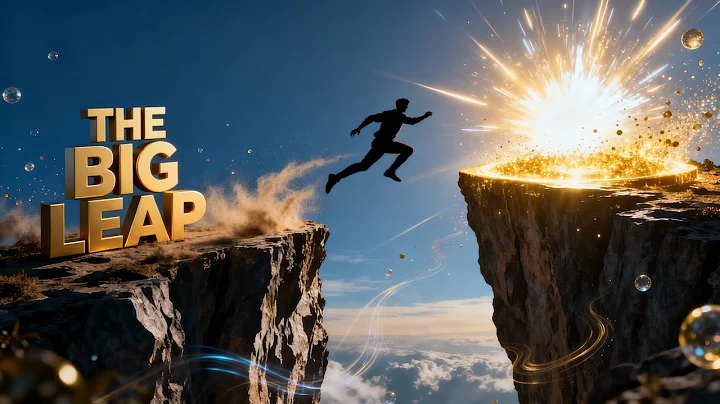 The Big Leap by Gay Hendricks | Book Summary | Break Your Upper Limit & Transform Your Life