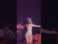 Cazzu Cantando Y Bailando Merengue