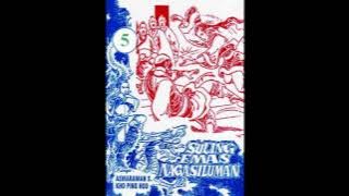 Seri SULING EMAS NAGA SILUMAN  JILID 05