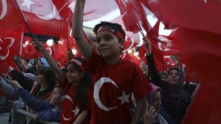 Présidentielle en Turquie : pourquoi l'opposition n'a pas terminé en tête ?