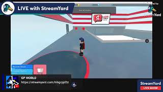 The Stream Yard Show Part 4