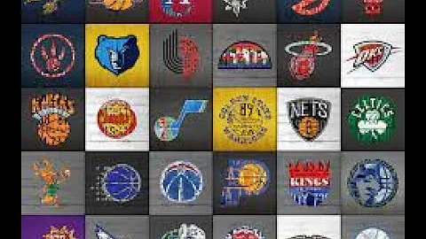 I Put the Lakers Where???... NBA Teams tier list