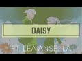 Daisy ⬘ Stereodive Foundation (Kyoukai no Kanata ED) || ōkami ken × Lea Ansella