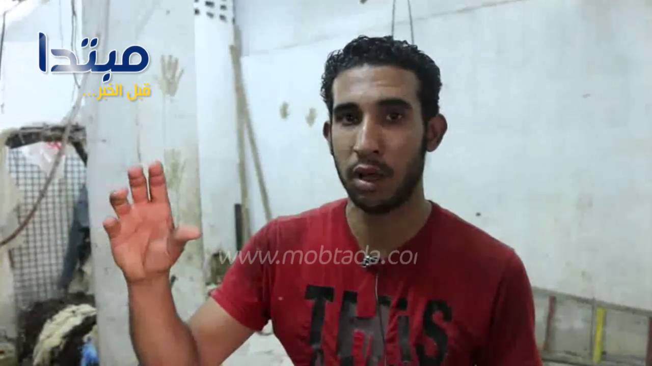 «مبتدا» يكشف طريقة دبغ جلود الأضاحى‎